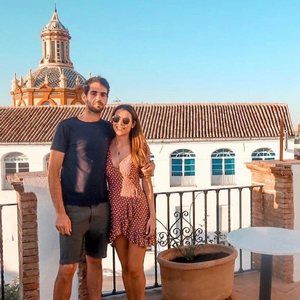 Meet your Posher, Diane